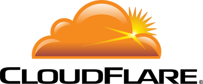 Cloudflare Ansible Galaxy Collection logo